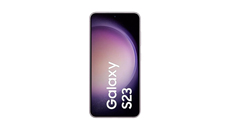 Accesorios Samsung Galaxy S23