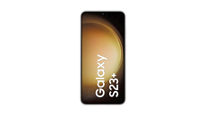 Cargador Samsung Galaxy S23+