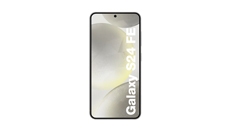 Samsung Galaxy S24 FE Case & Cover