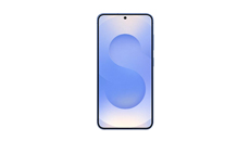 Samsung Galaxy S25 Case & Cover