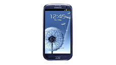 Fundas Samsung Galaxy S3