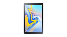 Carcasa Samsung Galaxy Tab A 10.5