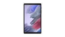 Carcasa Samsung Galaxy Tab A7 Lite