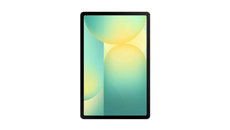 Samsung Galaxy Tab S10 FE Funda & Accesorios