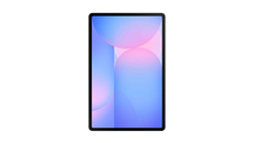 Samsung Galaxy Tab S10 FE+ Funda & Accesorios