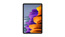 Accesorios Samsung Galaxy Tab S7