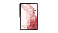 Accesorios Samsung Galaxy Tab S8+ 