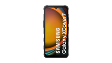 Samsung Galaxy XCover7 Pro Funda & Accesorios