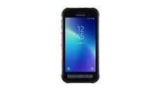Fundas Samsung Galaxy Xcover FieldPro