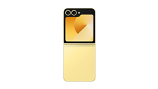 Samsung Galaxy Z Flip 6 Funda & Accesorios