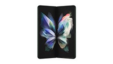 Samsung Galaxy Z Fold3 5G Case & Cover