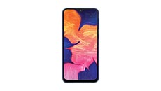 Protector de pantalla Samsung Galaxy A10