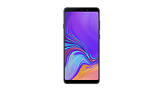 Accesorios Samsung Galaxy A9 (2018) 