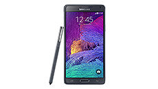 Accesorios Samsung Galaxy Note 4