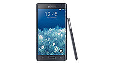 Accesorios Samsung Galaxy Note Edge
