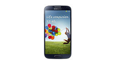 Fundas Samsung Galaxy S4