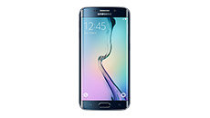 Accesorios Samsung Galaxy S6 Edge