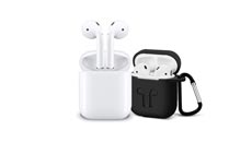 AirPods y accesorios