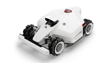 Robot Cortacesped