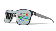 Gafas Inteligentes