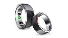 Anillo Inteligente