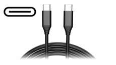 OnePlus USB-C Adapter & Cable