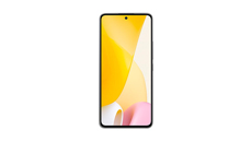 Fundas Xiaomi 12 Lite