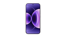 Xiaomi 17 Pro Max Funda & Accesorios