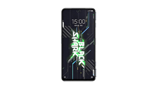 Accesorios Xiaomi Black Shark 4S Pro