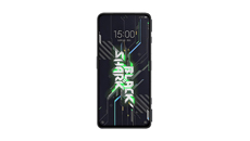 Accesorios Xiaomi Black Shark 4S