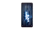 Accesorios Xiaomi Black Shark 5