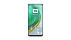 Protector de pantalla Xiaomi Mi 10T Pro 5G