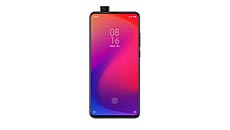 Xiaomi Mi 9T Funda & Accesorios