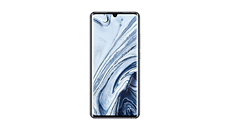 Accesorios Xiaomi Mi Note 10