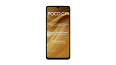 Xiaomi Poco C71 Funda & Accesorios
