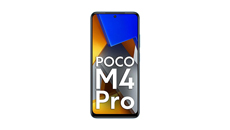 Accesorios Xiaomi Poco M4 Pro