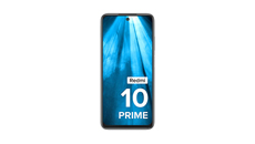 Accesorios Xiaomi Redmi 10 Prime 2022
