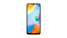 Xiaomi Redmi 10C Funda & Accesorios