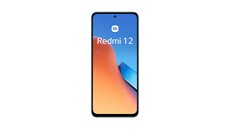 Cargador Xiaomi Redmi 12
