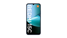 Xiaomi Redmi 15C 4G Funda & Accesorios