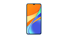 Fundas Xiaomi Redmi 9C