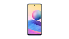 Xiaomi Redmi Note 10 5G Funda & Accesorios