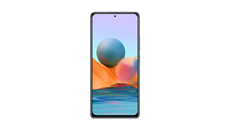 Fundas Xiaomi Redmi Note 10 Pro