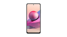 Xiaomi Redmi Note 10S Funda & Accesorios