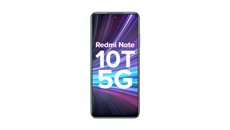 Accesorios Xiaomi Redmi Note 10T 5G