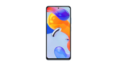 Fundas Xiaomi Redmi Note 11 Pro 5G