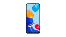 Fundas Xiaomi Redmi Note 11