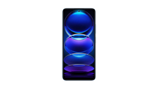 Accesorios Xiaomi Redmi Note 12 