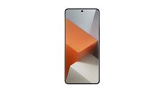 Accesorios Xiaomi Redmi Note 13 Pro+ 