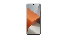 Cargador Xiaomi Redmi Note 13 Pro+